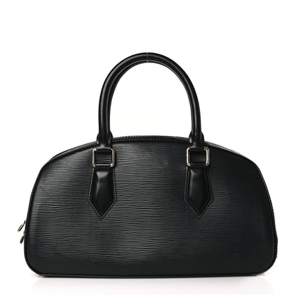 Louis Vuitton Epi Jasmin Black 1 of 9