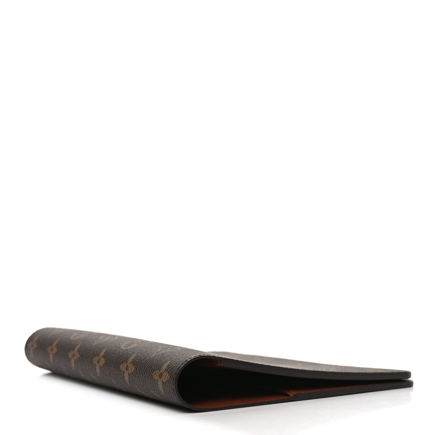 Louis Vuitton Monogram Desk Agenda Cover 4 of 7