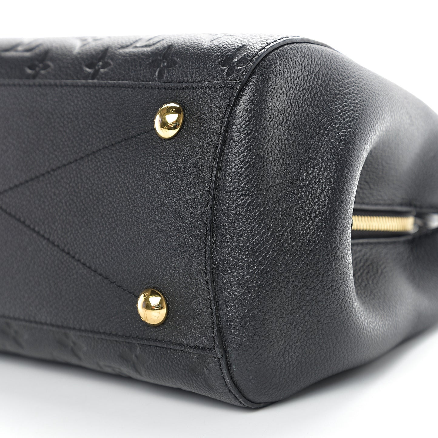 Empreinte Montaigne MM Black