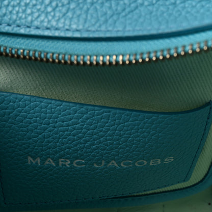 Marc Jacobs Grained Calfskin Small The Tote Bag Pool 6 of 9
