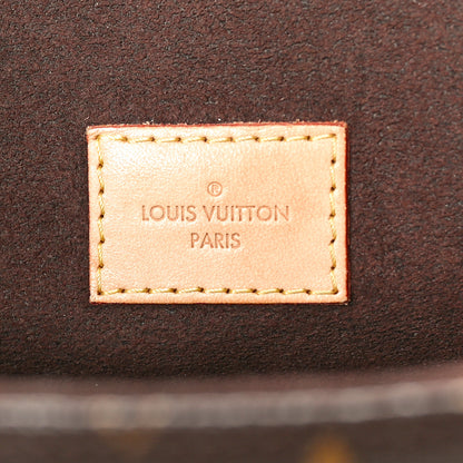 Louis Vuitton Monogram Pochette Metis 6 of 14