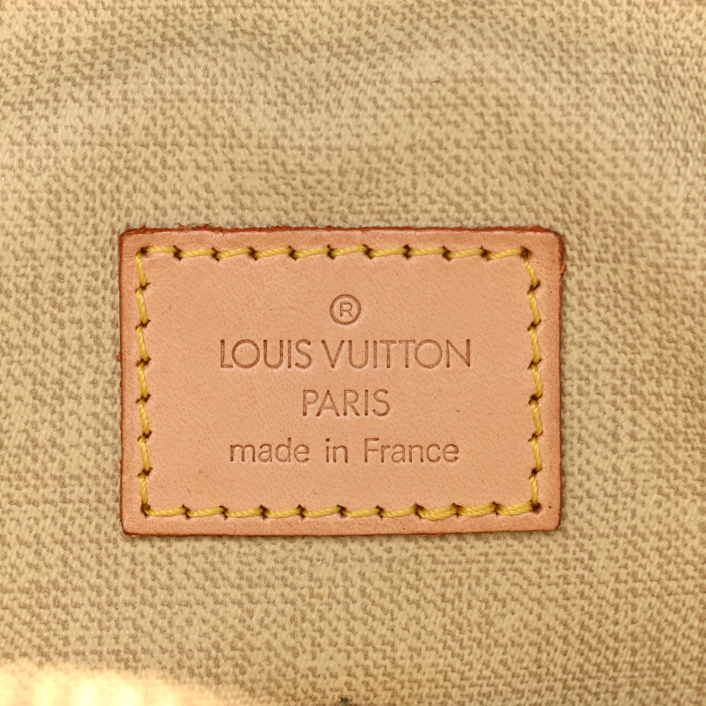 Monogram Trouville