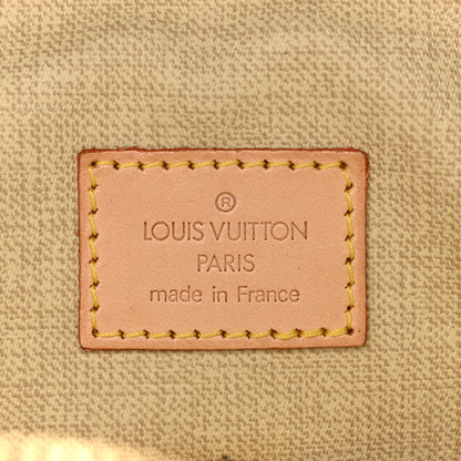 Louis Vuitton Monogram Trouville 6 of 11