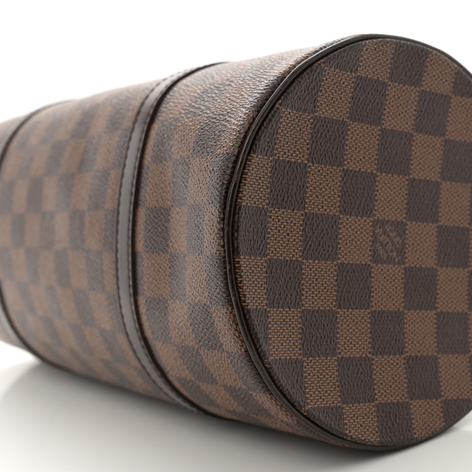 Louis Vuitton Damier Ebene Papillon 30 With Companion 11 of 11