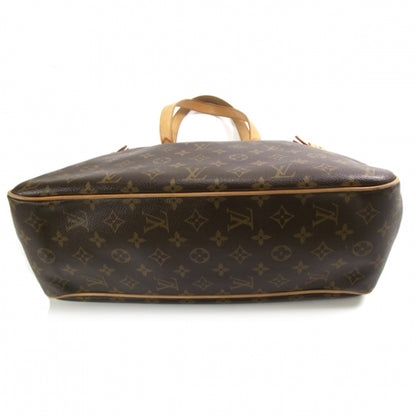 Louis Vuitton Monogram Batignolles Horizontal 4 of 9