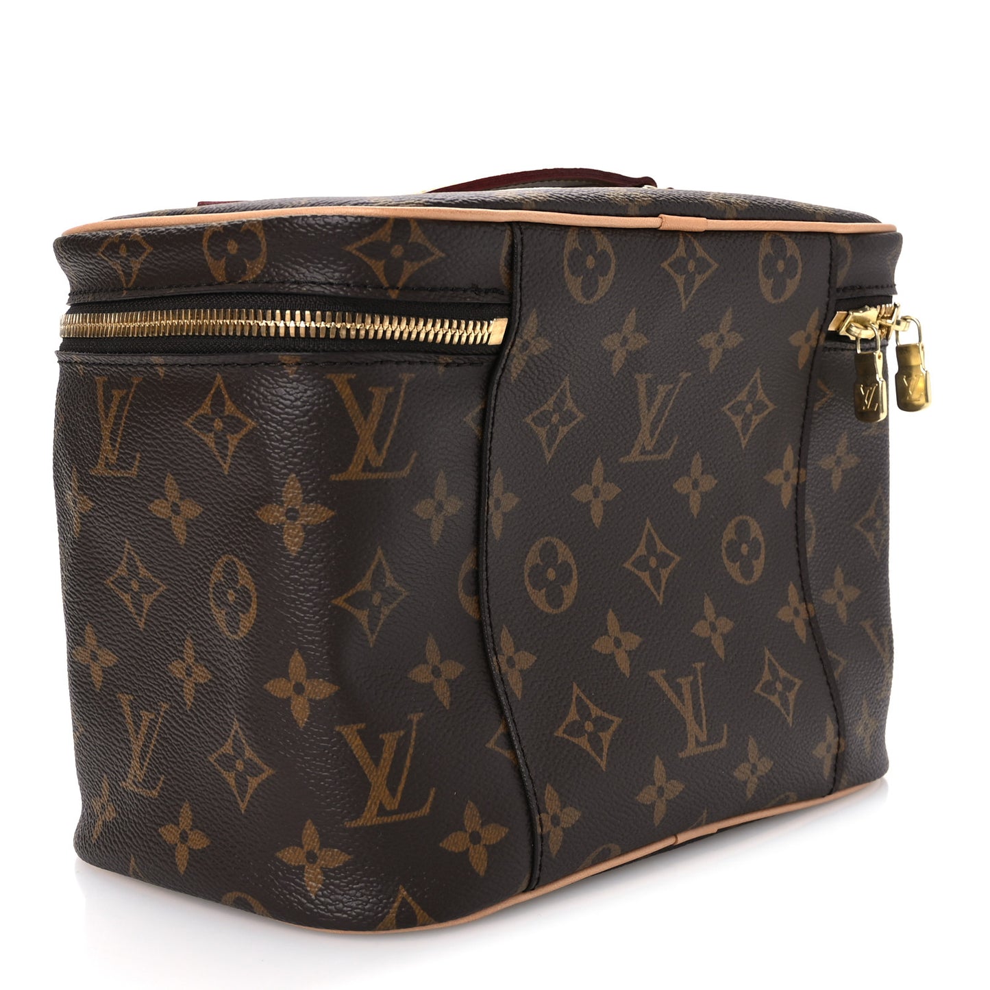 Monogram Nice BB