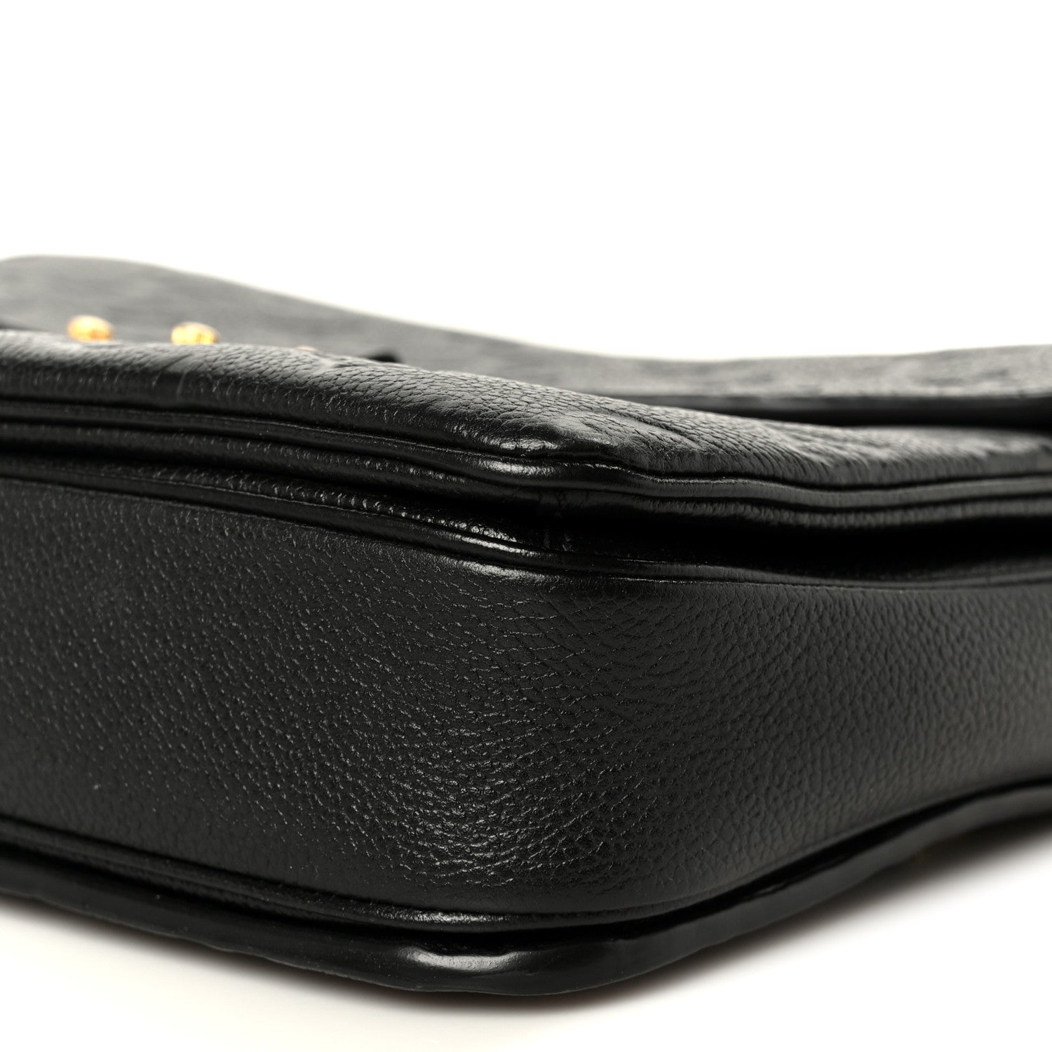 Louis Vuitton Empreinte Pochette Metis Black 12 of 12