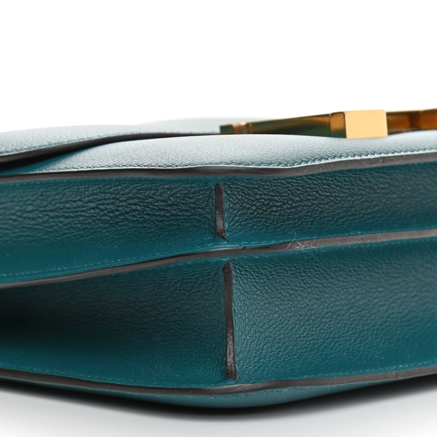 Hermes Evercolor Constance 24 Vert Bosphore 9 of 10