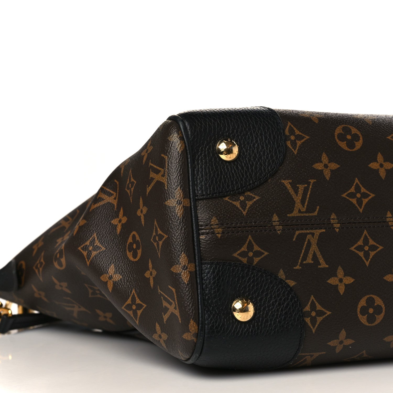 Louis Vuitton Monogram Estrela NM Black 7 of 8