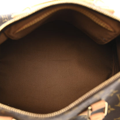 Louis Vuitton Monogram Speedy 30 5 of 18