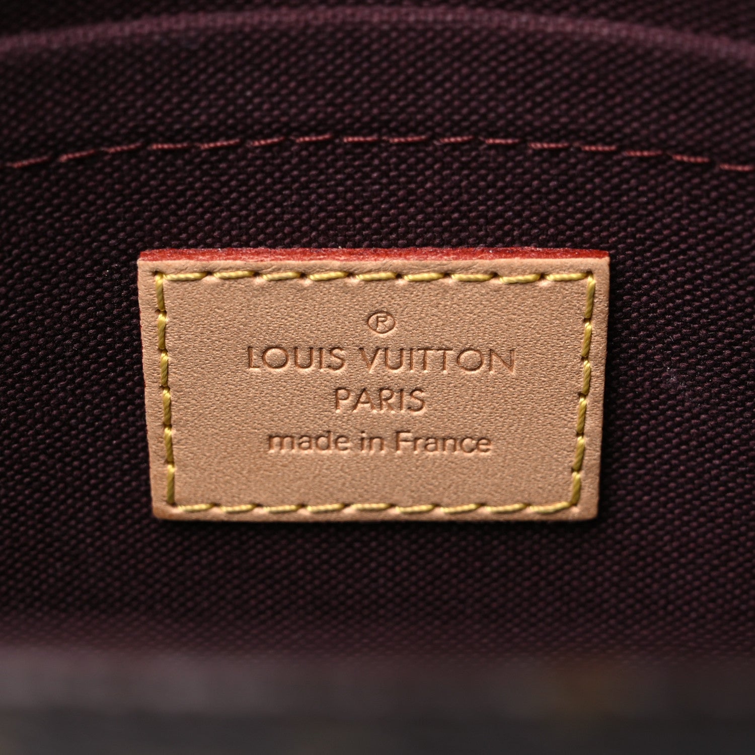 Louis Vuitton Monogram Favorite MM 5 of 5