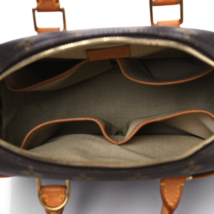 Louis Vuitton Monogram Trouville 5 of 8