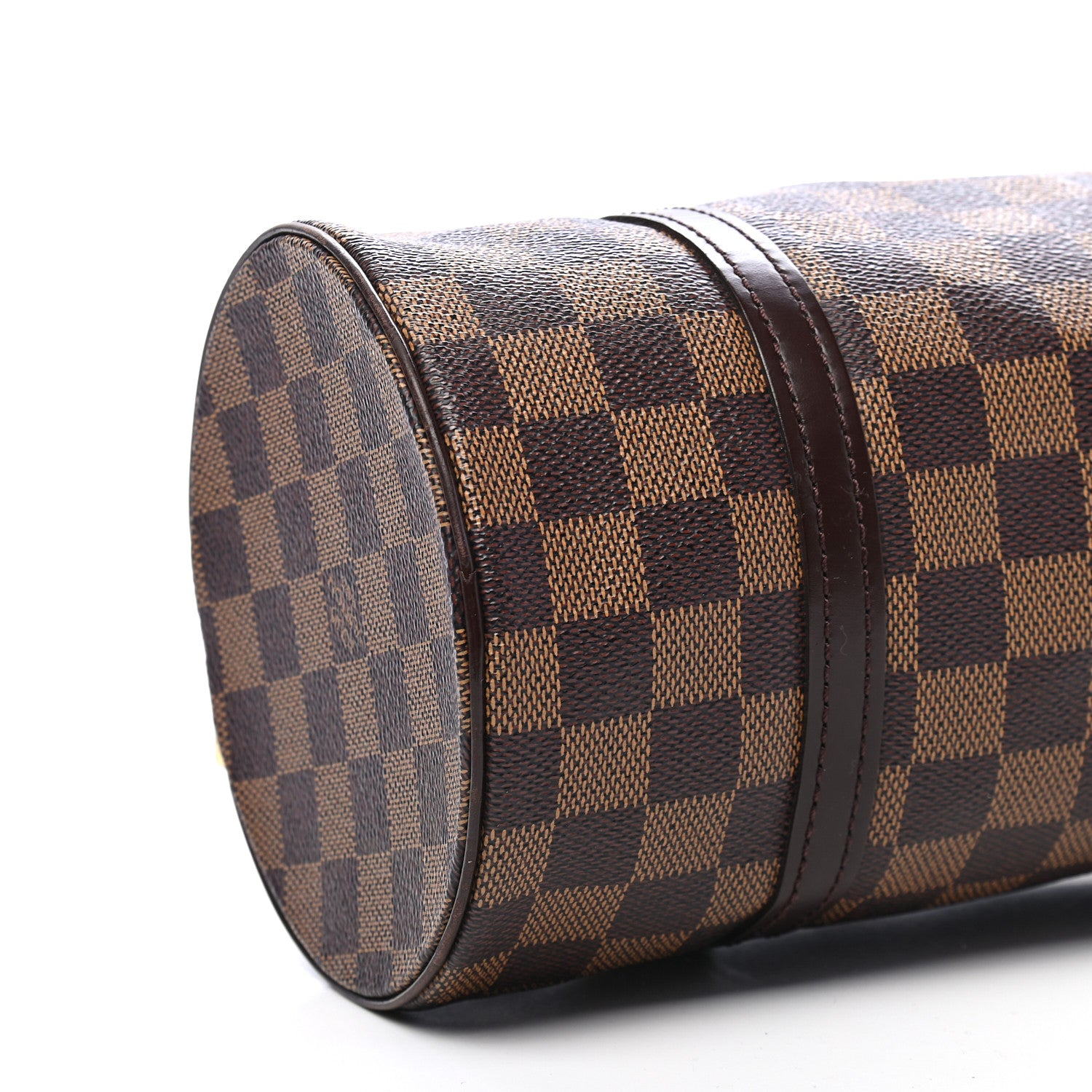 Louis Vuitton Damier Ebene Papillon 26 6 of 7