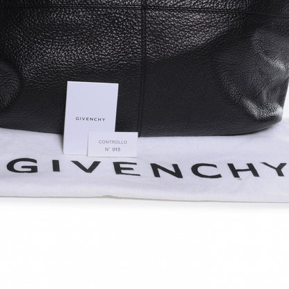 Givenchy Calfskin Large Nightingale Black 5 of 8
