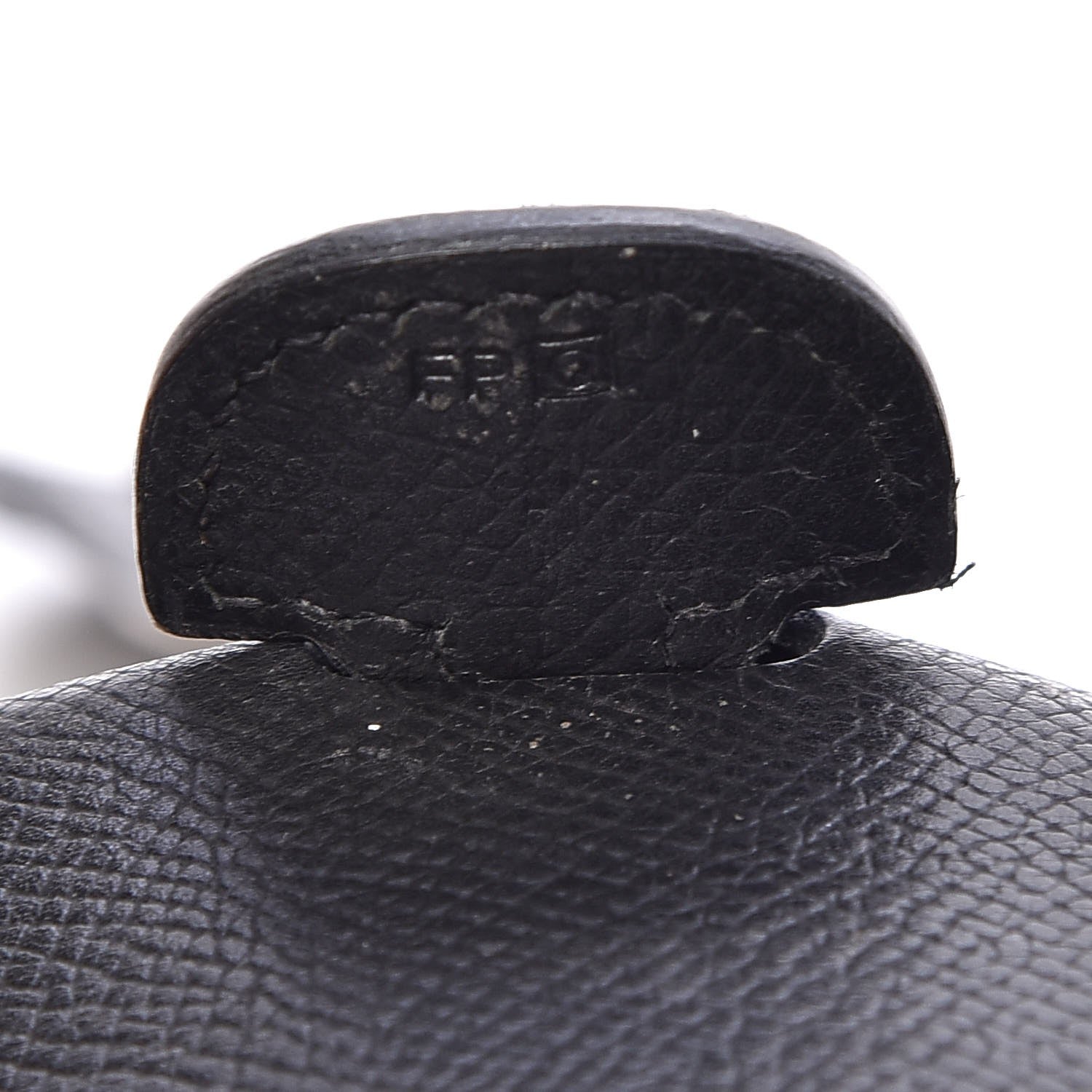 Hermes Epsom Evelyne III PM Black 7 of 16