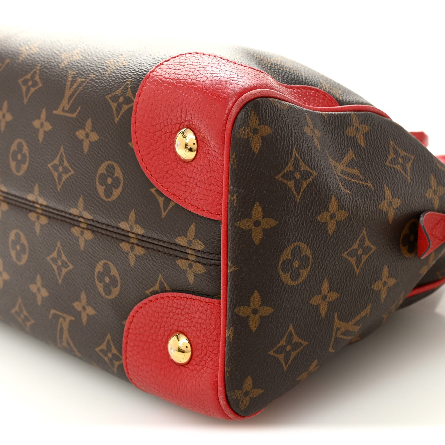 Louis Vuitton Monogram Retiro NM Cherry 10 of 15