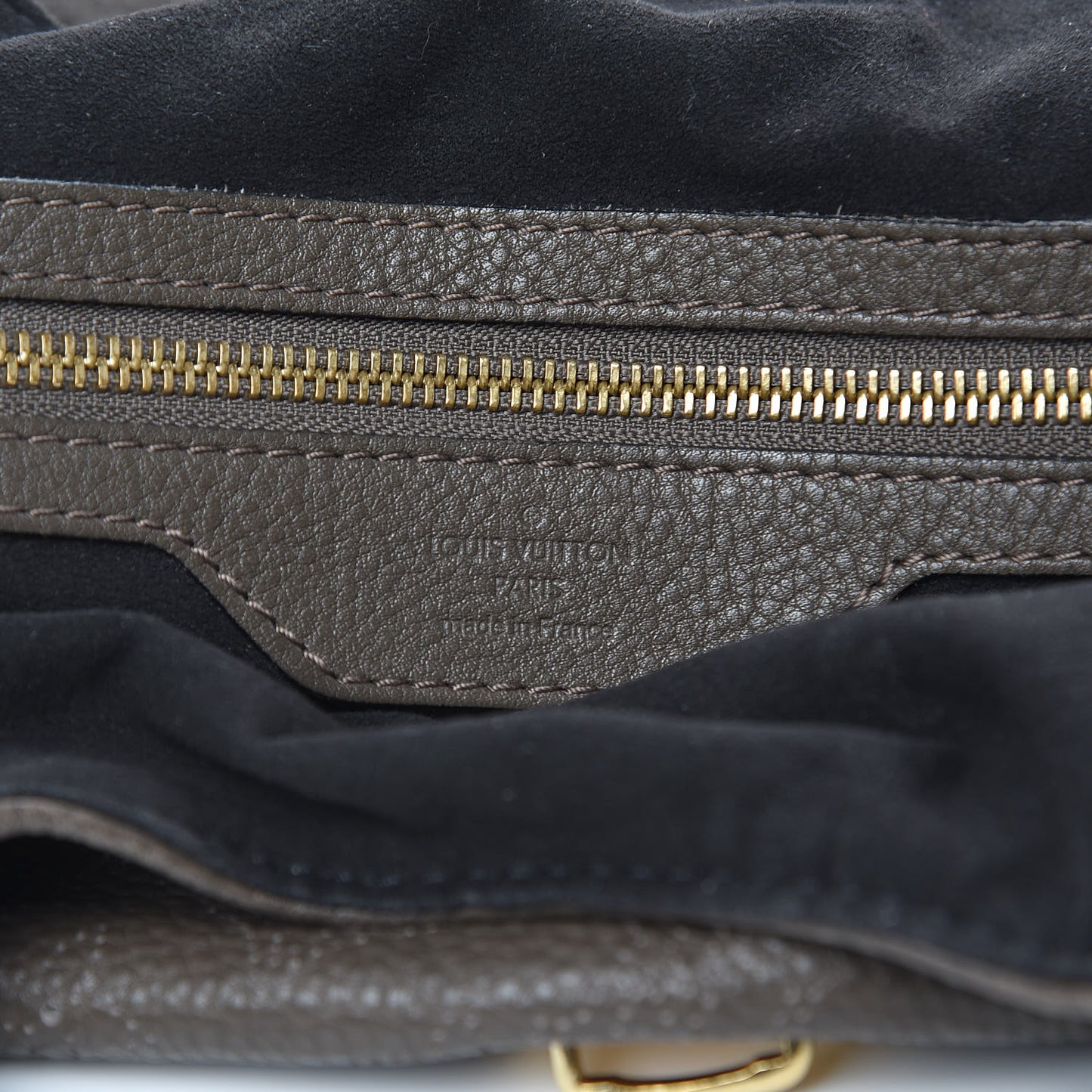 Mahina XL Elephant Gris