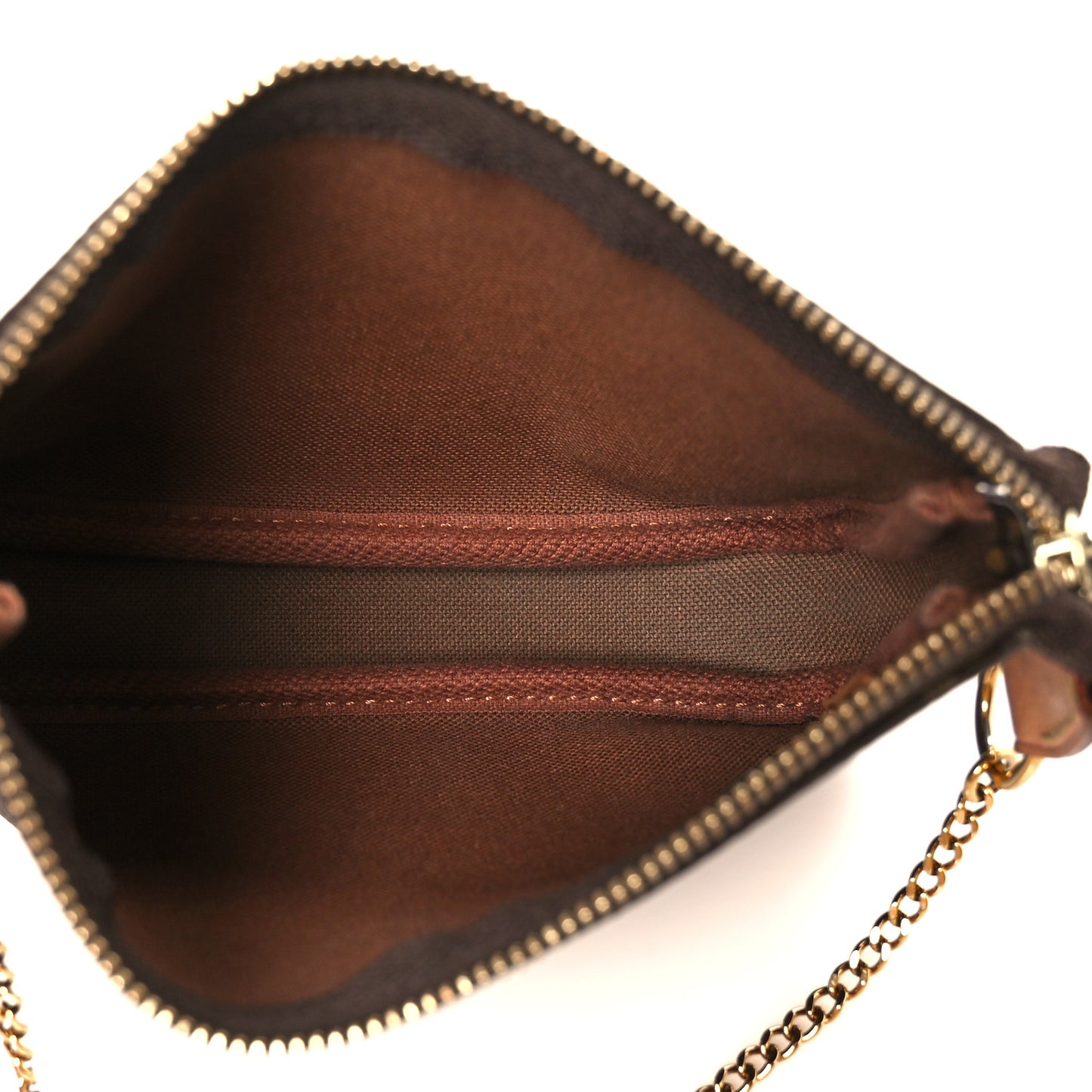 Monogram Mini Pochette Accessories