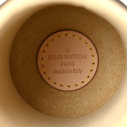 Louis Vuitton Monogram 100ML Perfume Travel Case 6 of 6