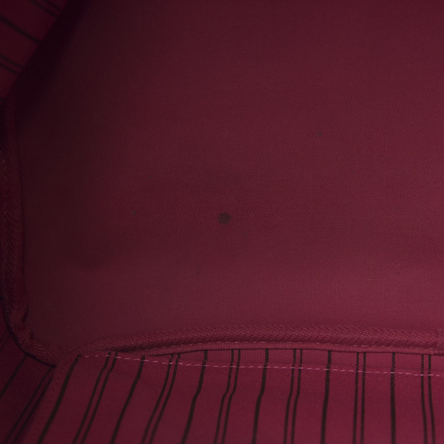 Louis Vuitton Monogram Neo Neverfull MM Pivoine 9 of 13
