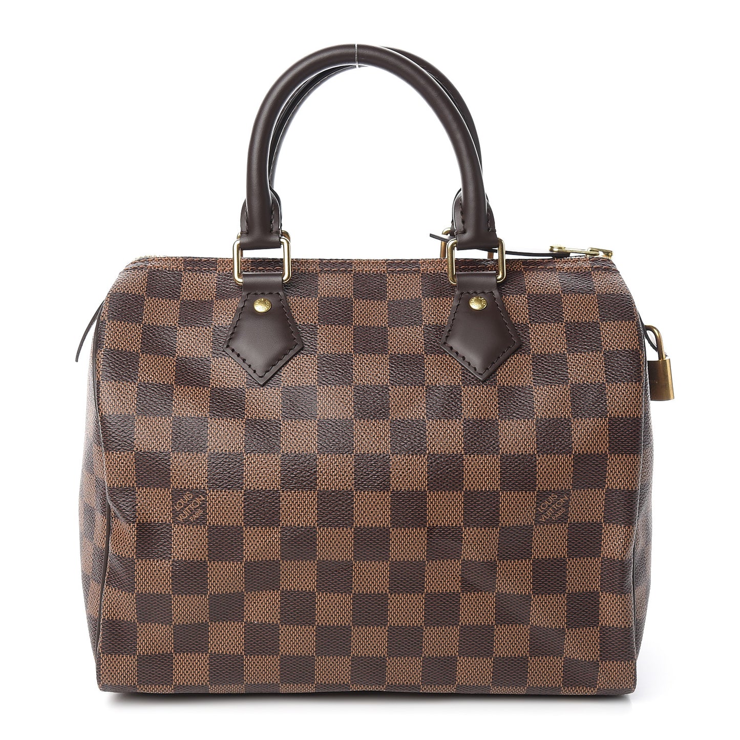 Damier Ebene Speedy 25
