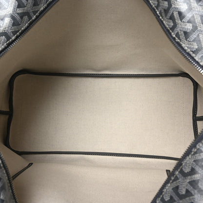 Goyard Goyardine Artois MM Grey 5 of 11
