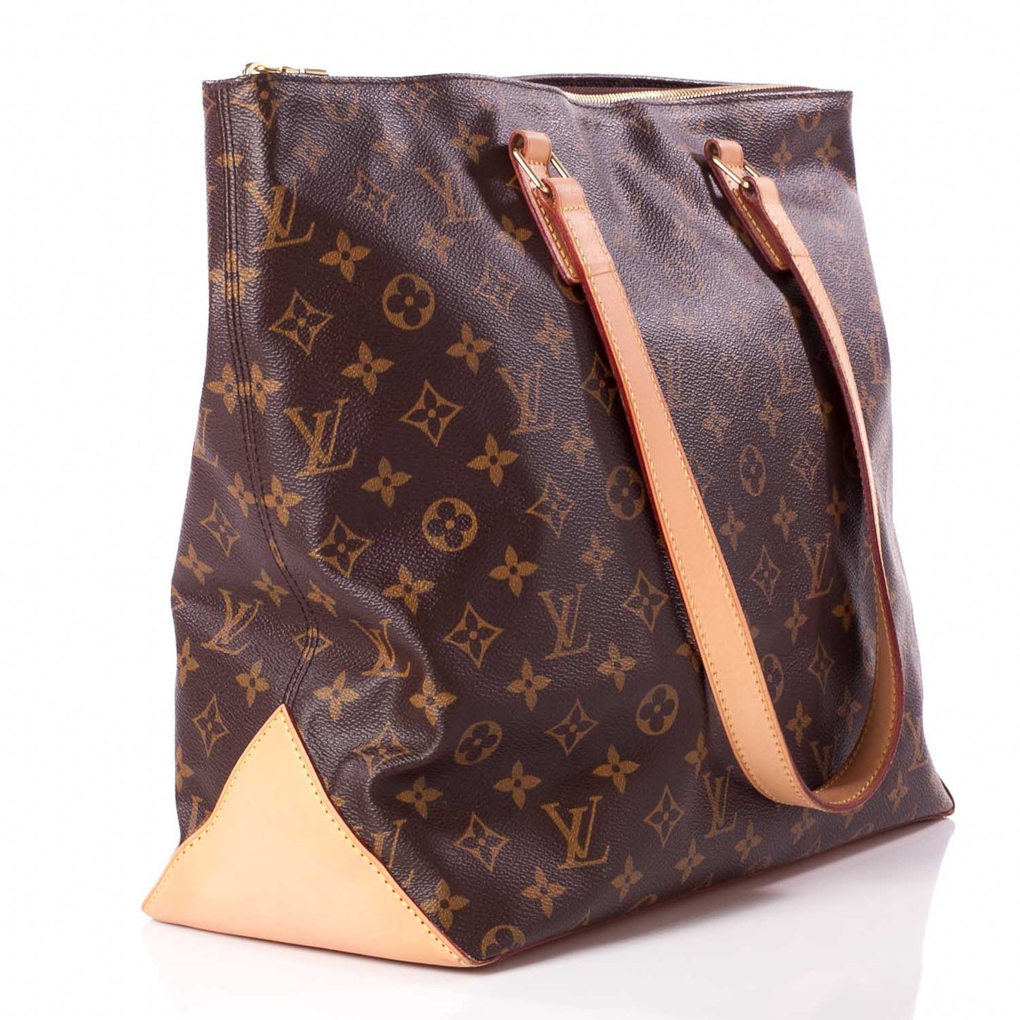 Monogram Cabas Mezzo