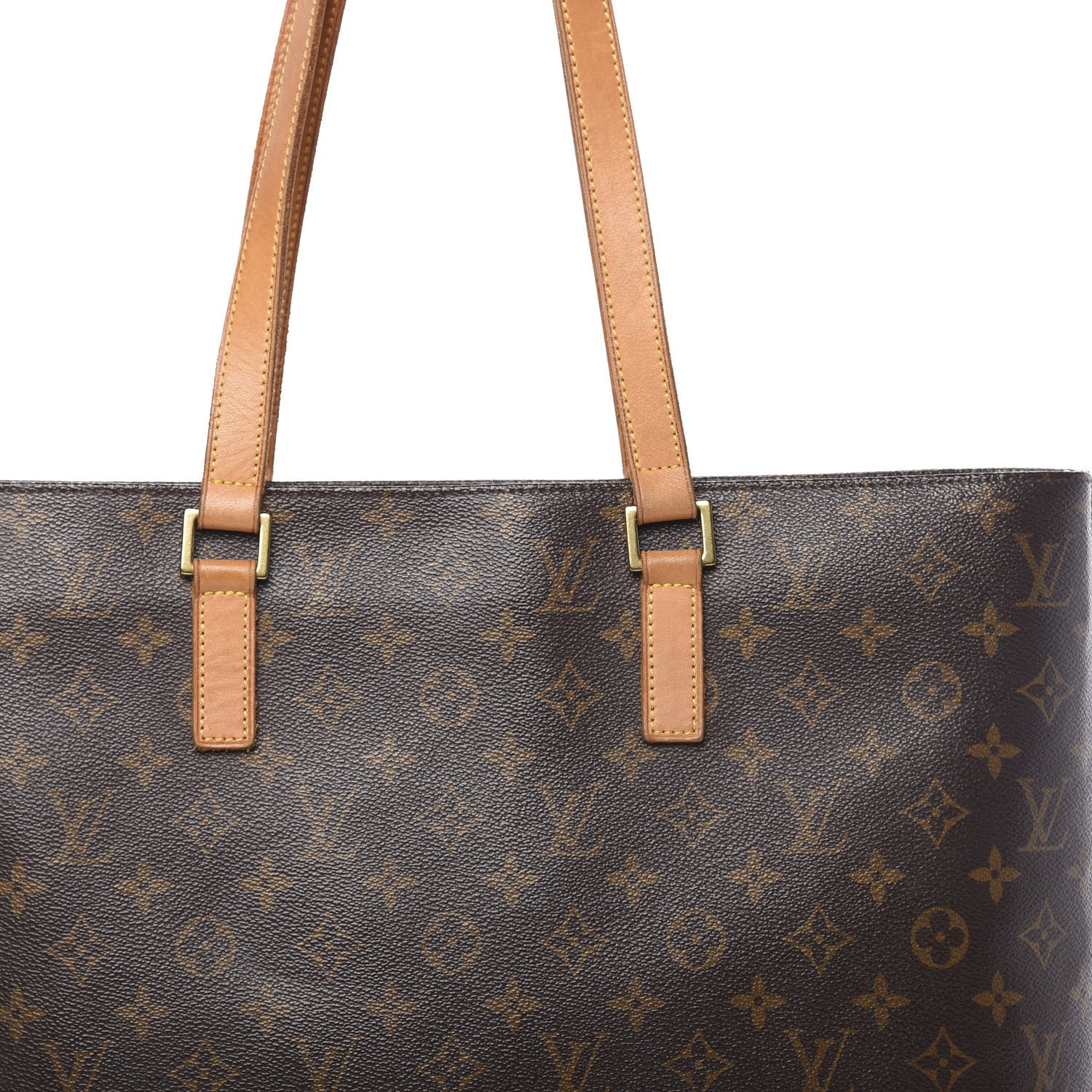 Louis Vuitton Monogram Luco 11 of 13