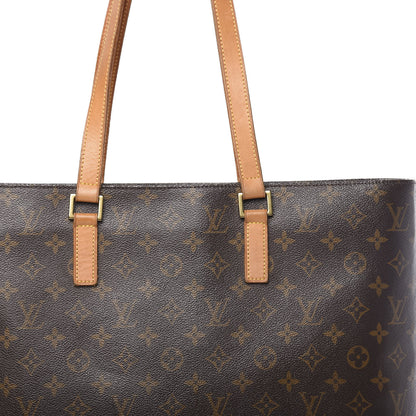 Louis Vuitton Monogram Luco 11 of 13