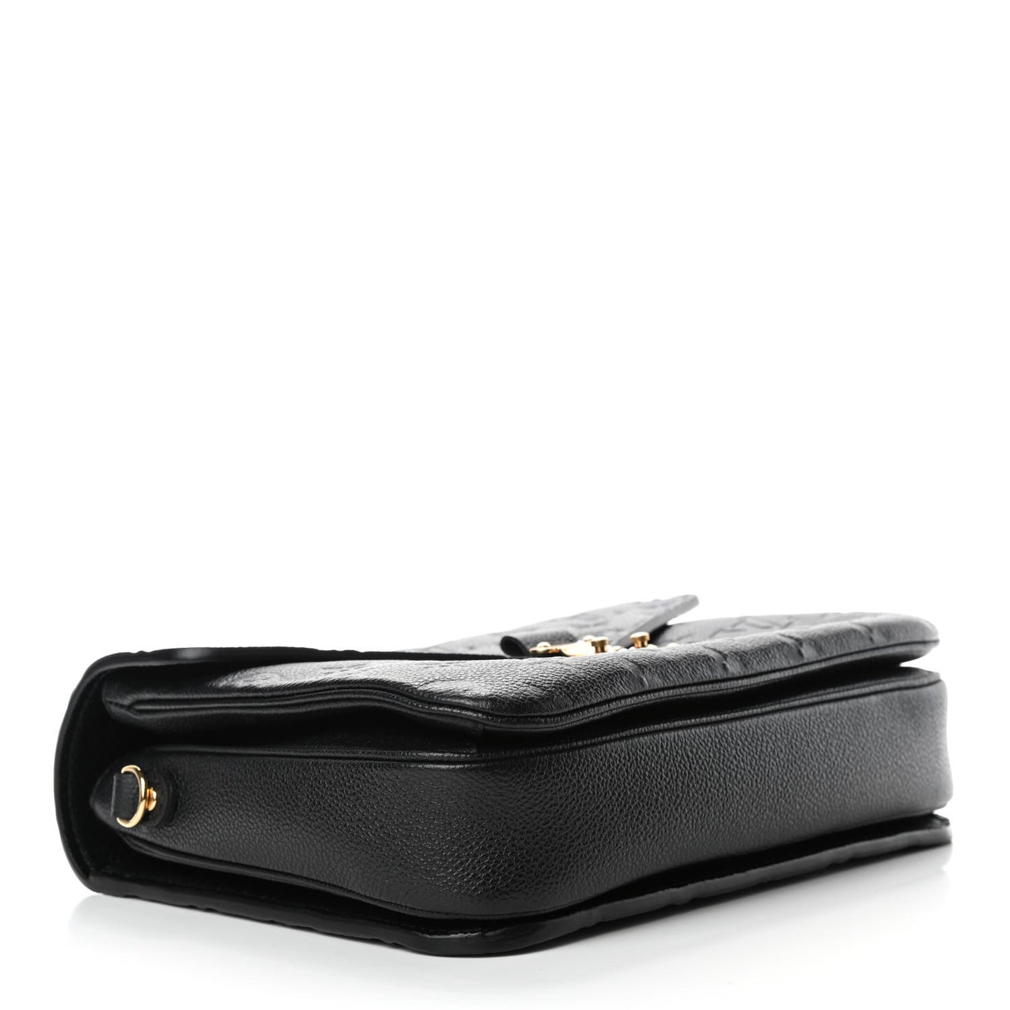 Empreinte Pochette Metis Black