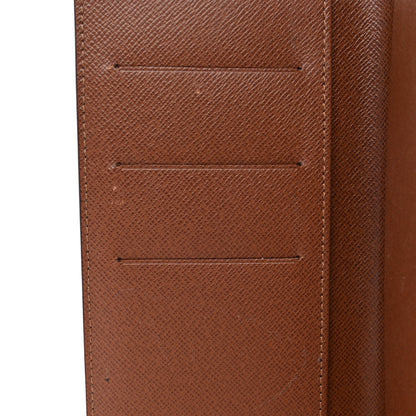 Louis Vuitton Monogram Pocket Agenda Cover 10 of 10