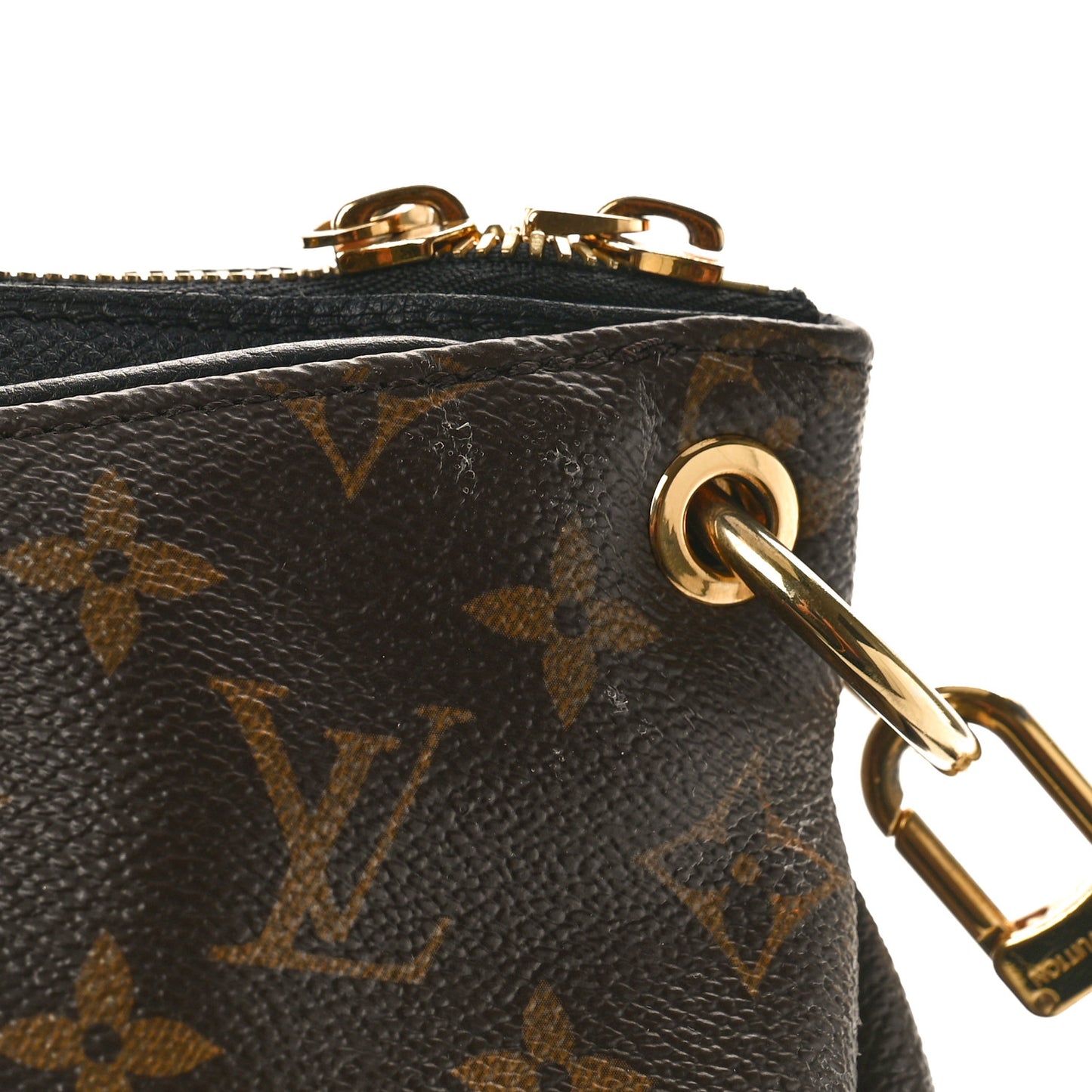 Monogram Pallas Full Black