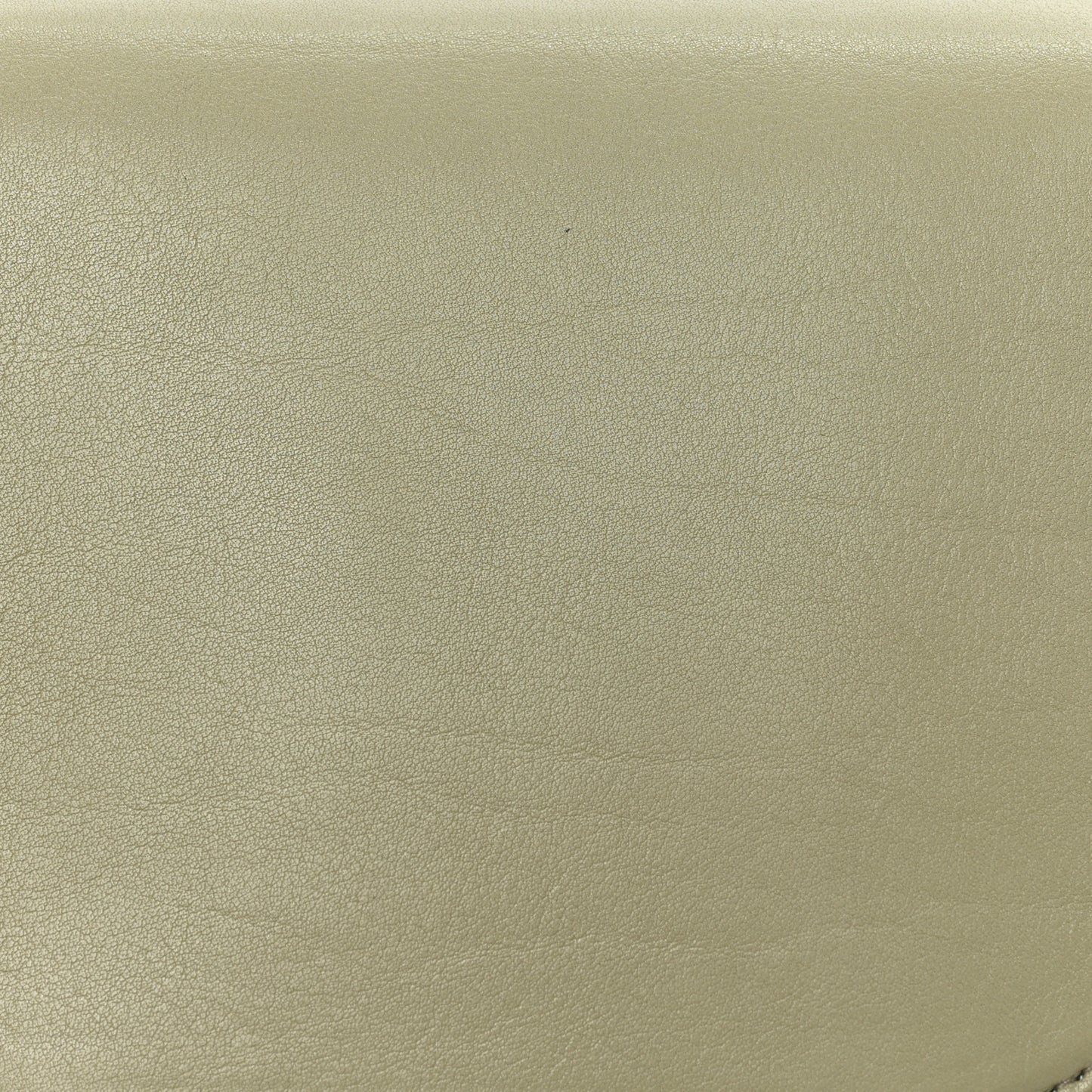 Calfskin Mini Desiree Crossbody Bag Travertine