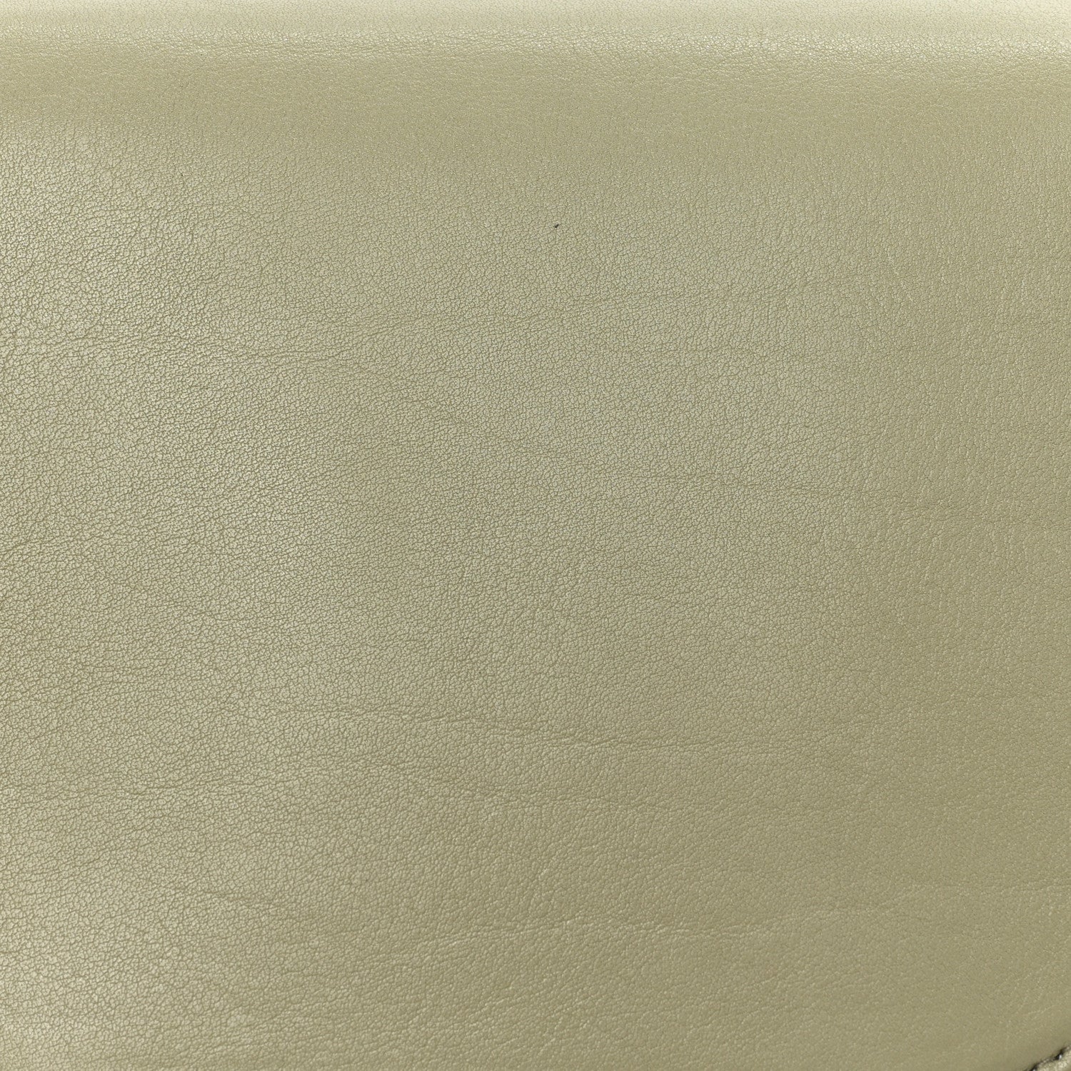Bottega Veneta Calfskin Mini Desiree Crossbody Bag Travertine 11 of 11