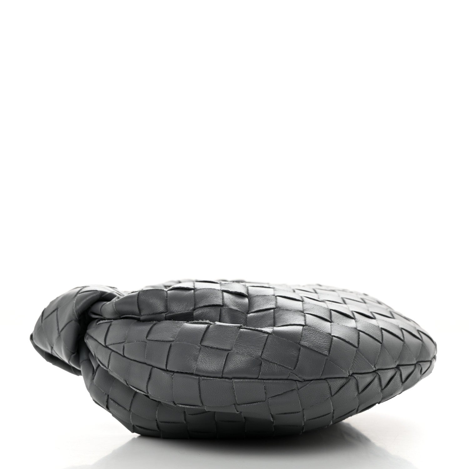 Bottega Veneta Nappa Intrecciato Mini Jodie Thunder 4 of 10