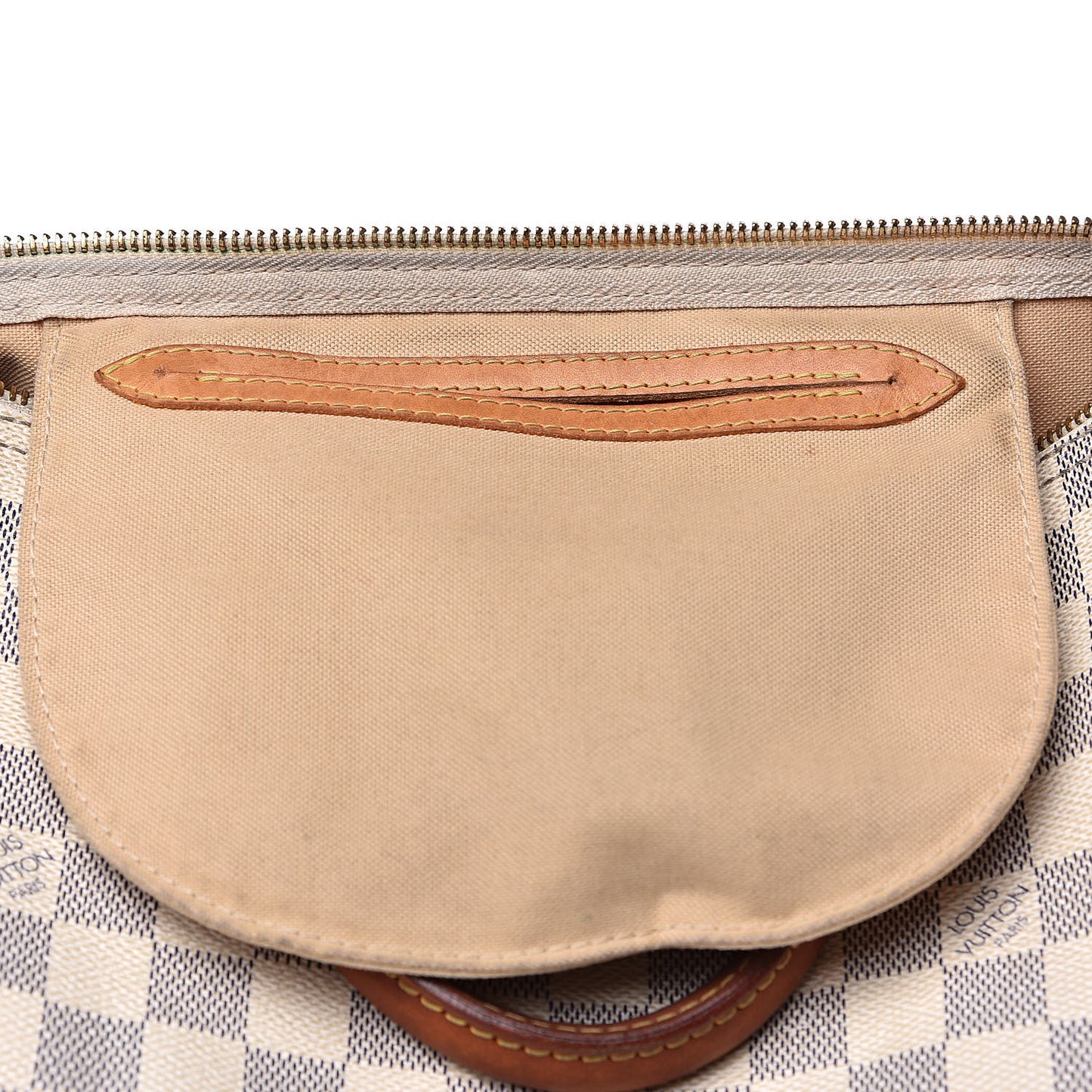 Damier Azur Speedy 30