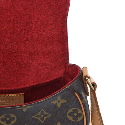 Louis Vuitton Monogram Tambourin 8 of 10