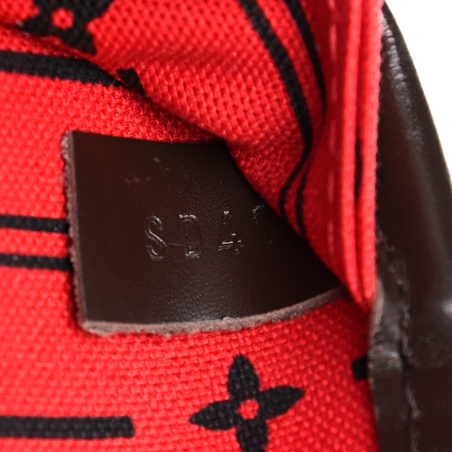 Damier Ebene Neverfull MM