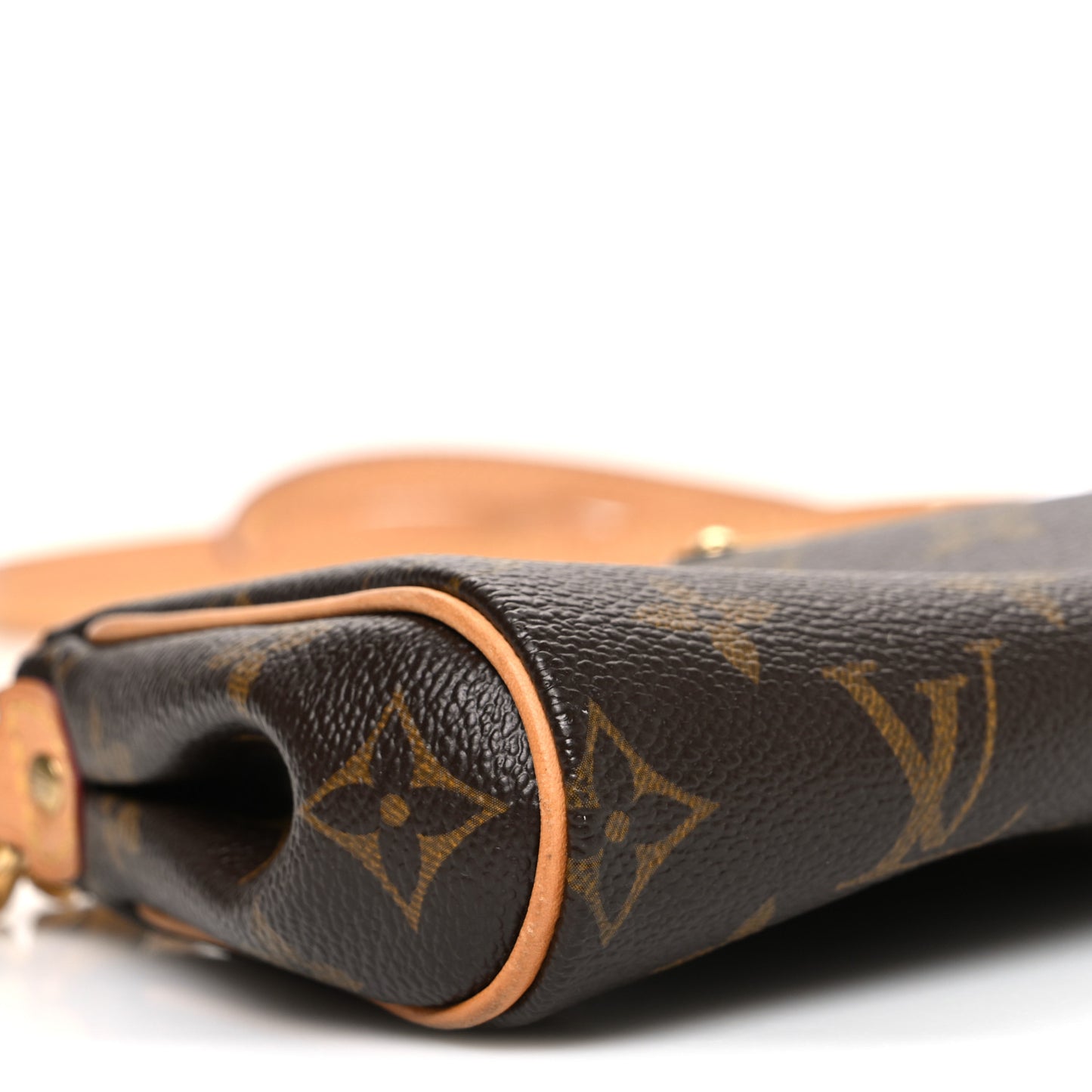 Monogram Eva Clutch