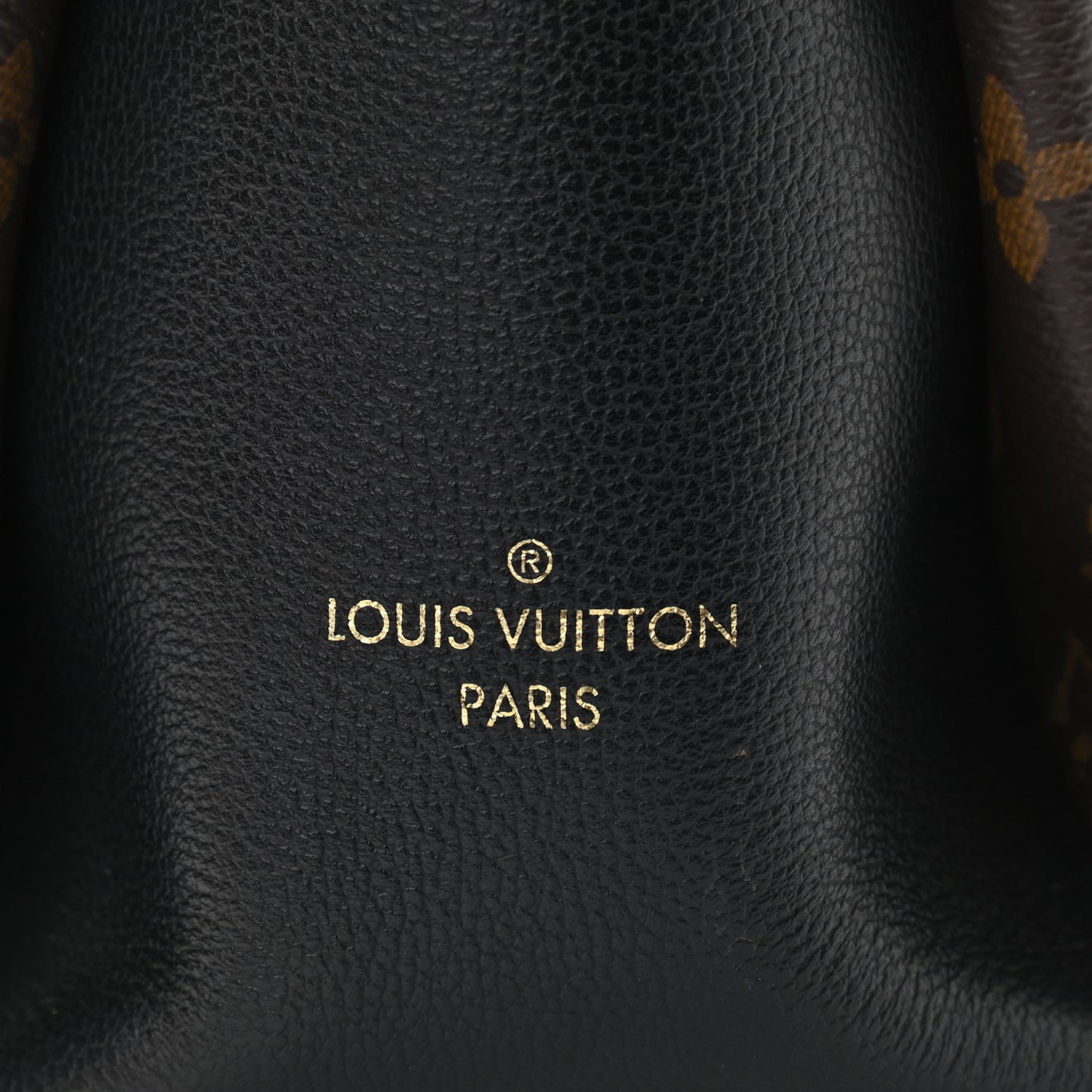 Monogram Surene MM Black