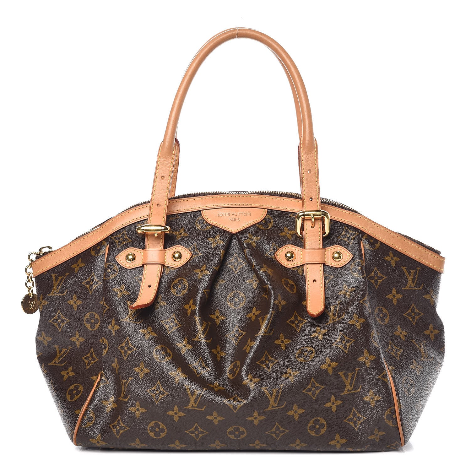 Louis Vuitton Monogram Tivoli GM 1 of 11