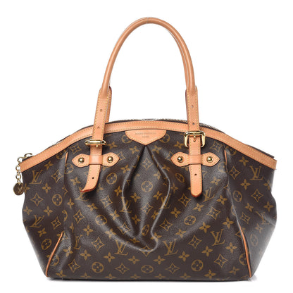 Louis Vuitton Monogram Tivoli GM 1 of 11