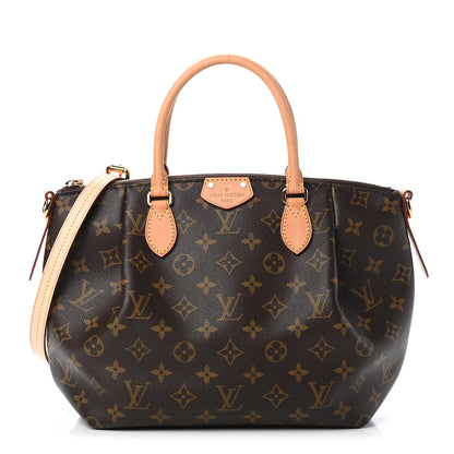 Louis Vuitton Monogram Turenne PM 1 of 8