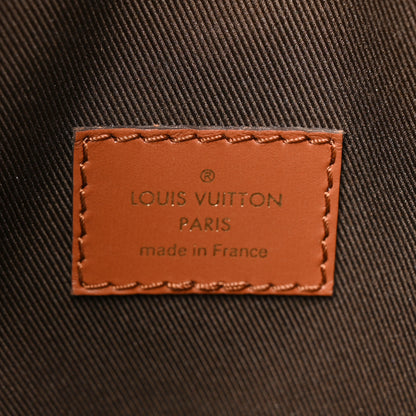 Louis Vuitton Reverse Monogram Loop Hobo 7 of 14
