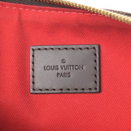 Louis Vuitton Damier Ebene South Bank Besace 6 of 10