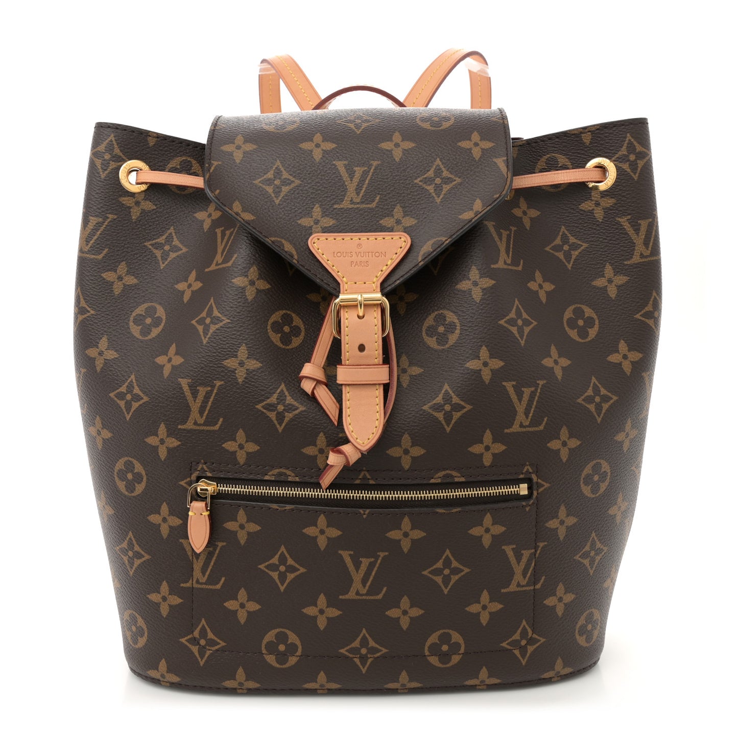 Monogram Montsouris NM Backpack