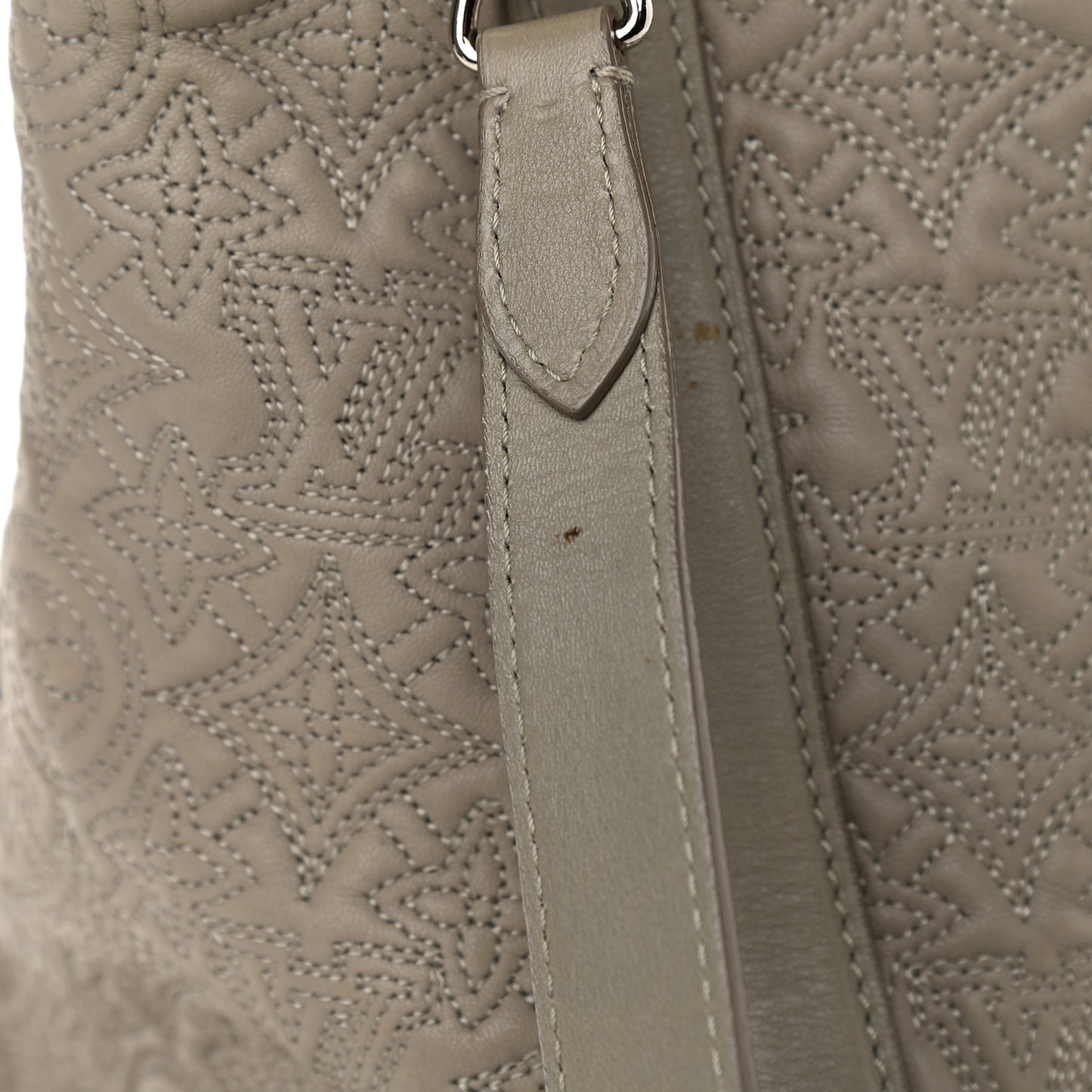 Monogram Antheia IXIA PM Fumee