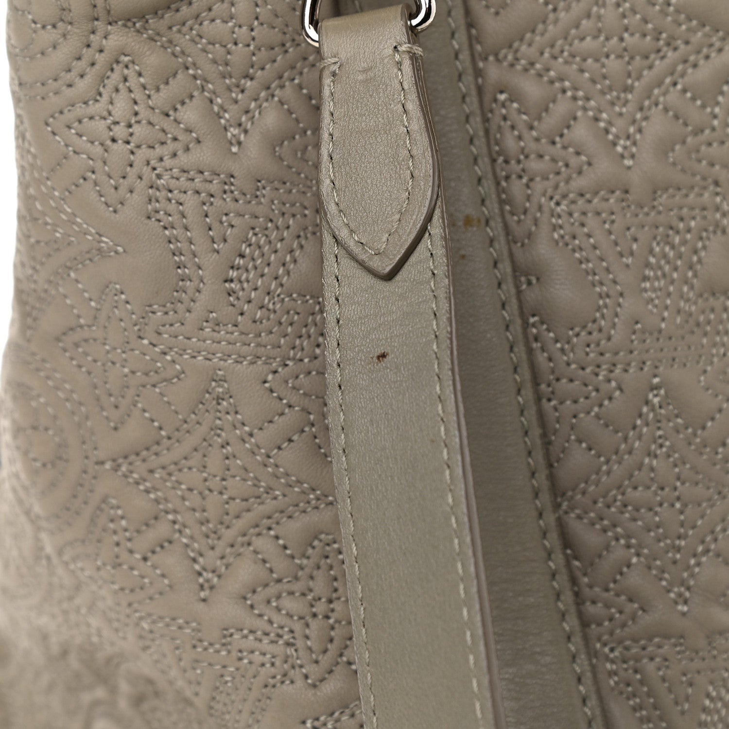 Louis Vuitton Monogram Antheia IXIA PM Fumee 16 of 17