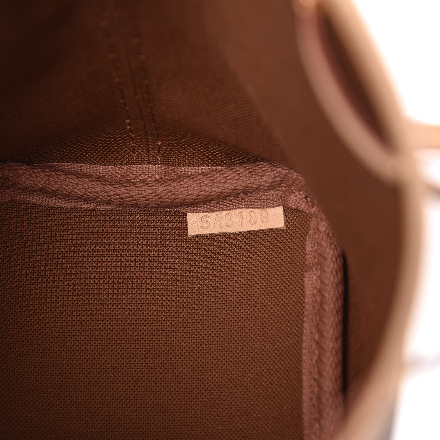 Monogram Nano Noe