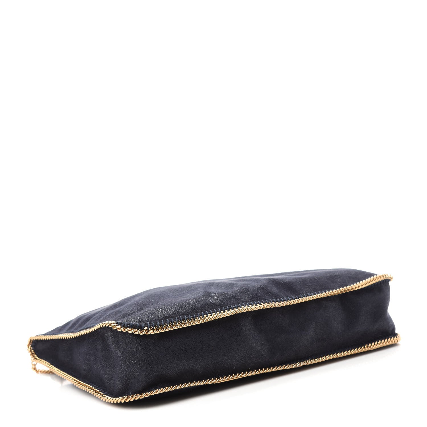 Stella McCartney Shaggy Deer Falabella Messenger Black 4 of 11